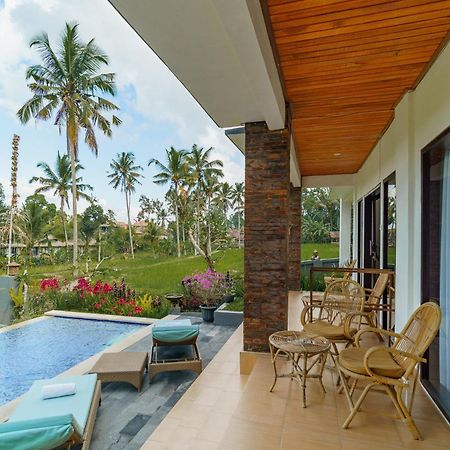 Adhidrawa Ubud Eksteriør bilde