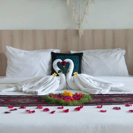 Adhidrawa Ubud Eksteriør bilde