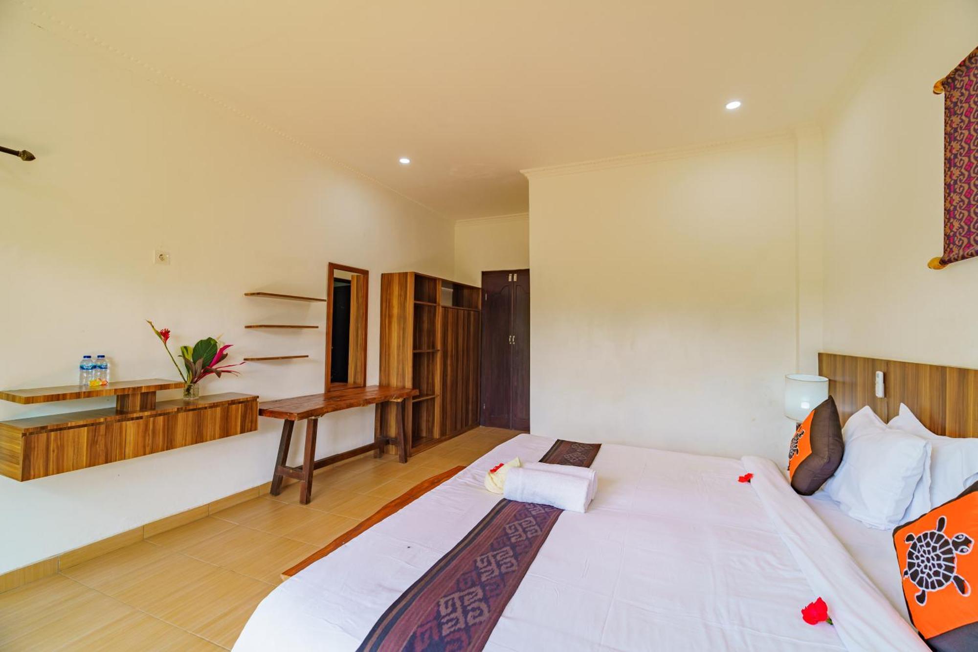 Adhidrawa Ubud Eksteriør bilde