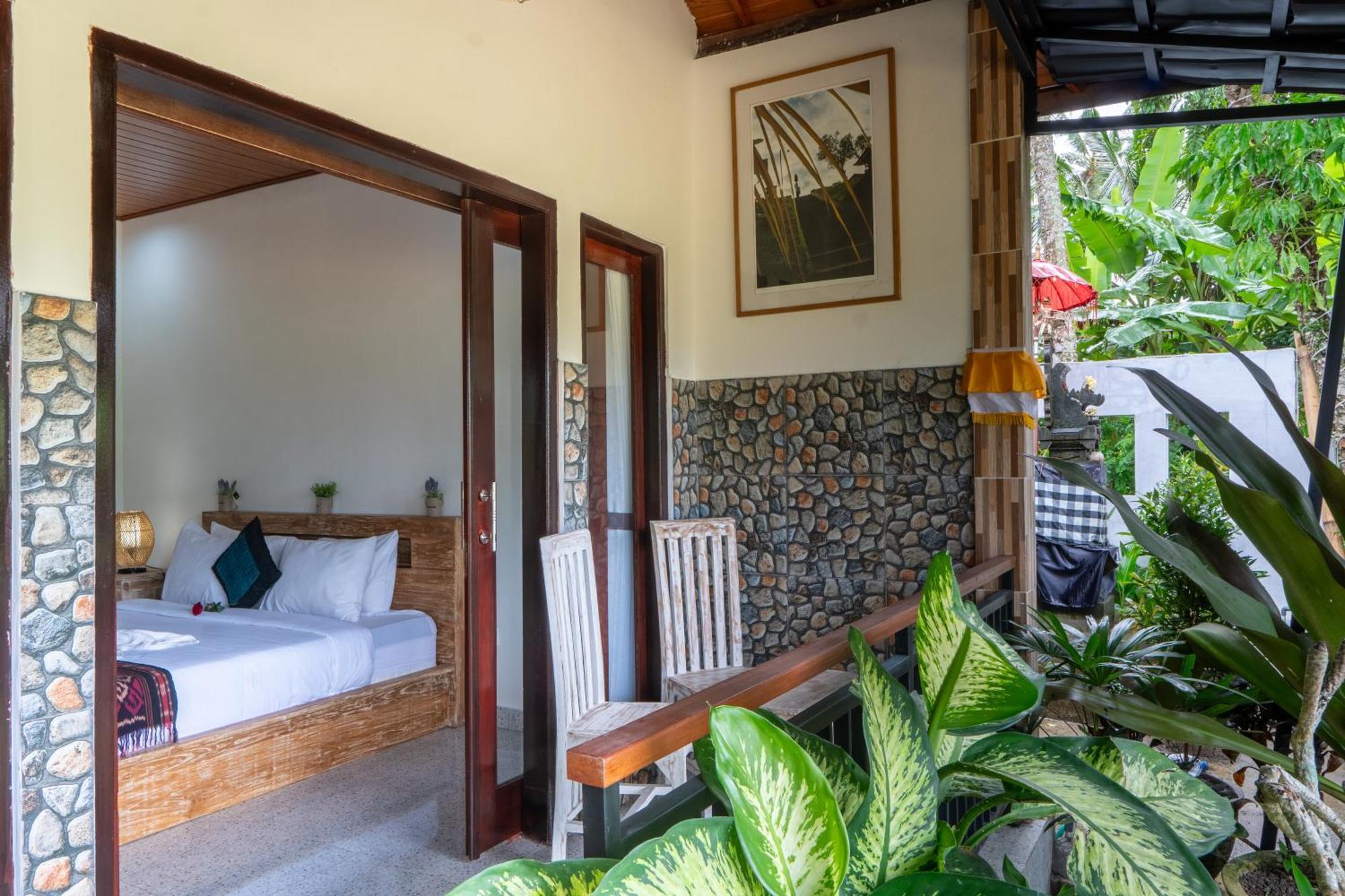 Adhidrawa Ubud Eksteriør bilde