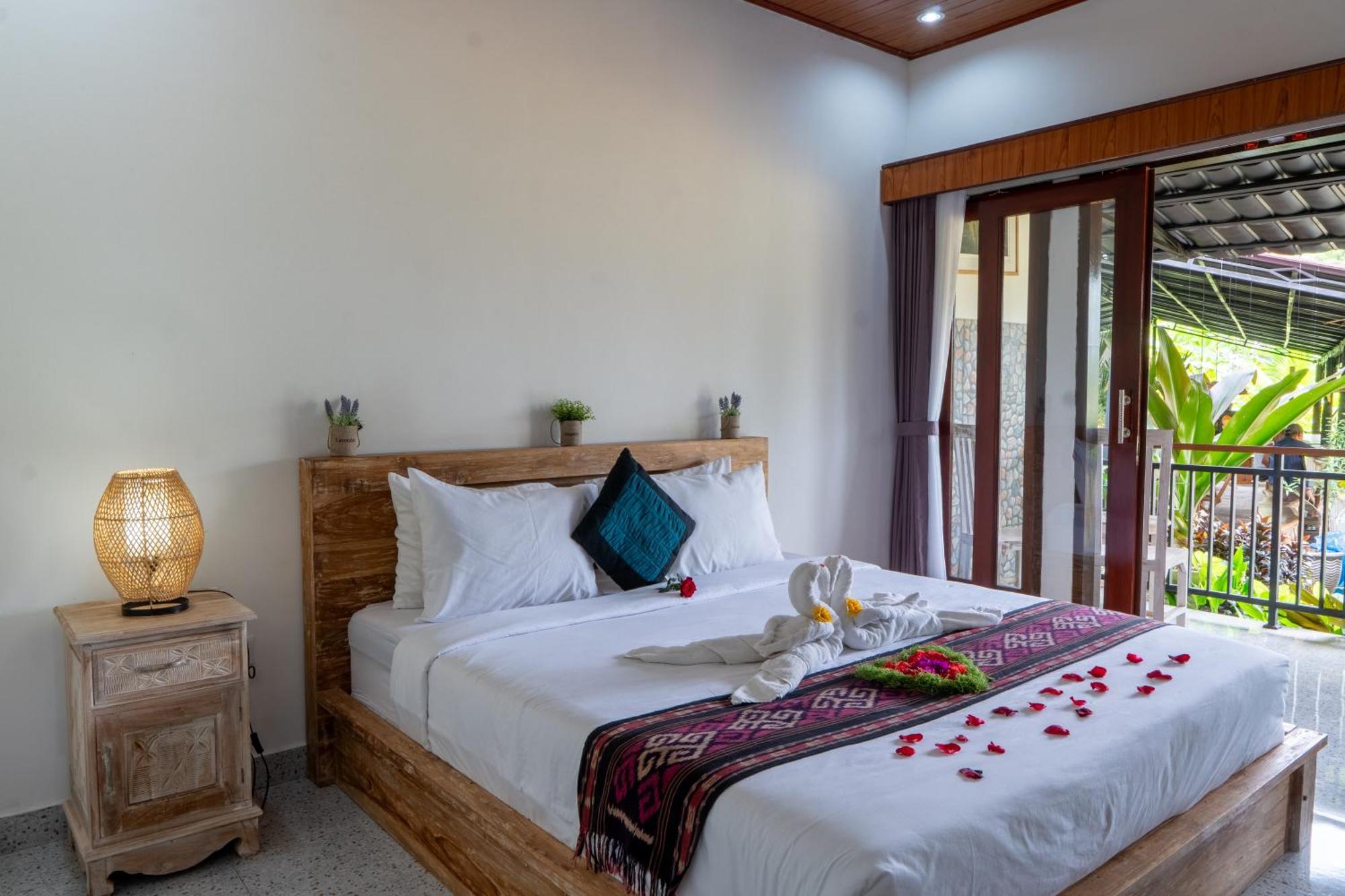 Adhidrawa Ubud Eksteriør bilde